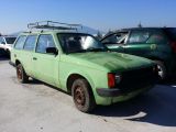 OPEL KADETT D